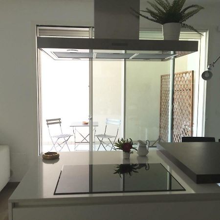 Modern Flat Lecce ++ Apartment Екстериор снимка