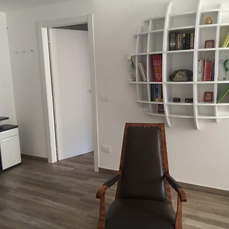 Modern Flat Lecce ++ Apartment Екстериор снимка