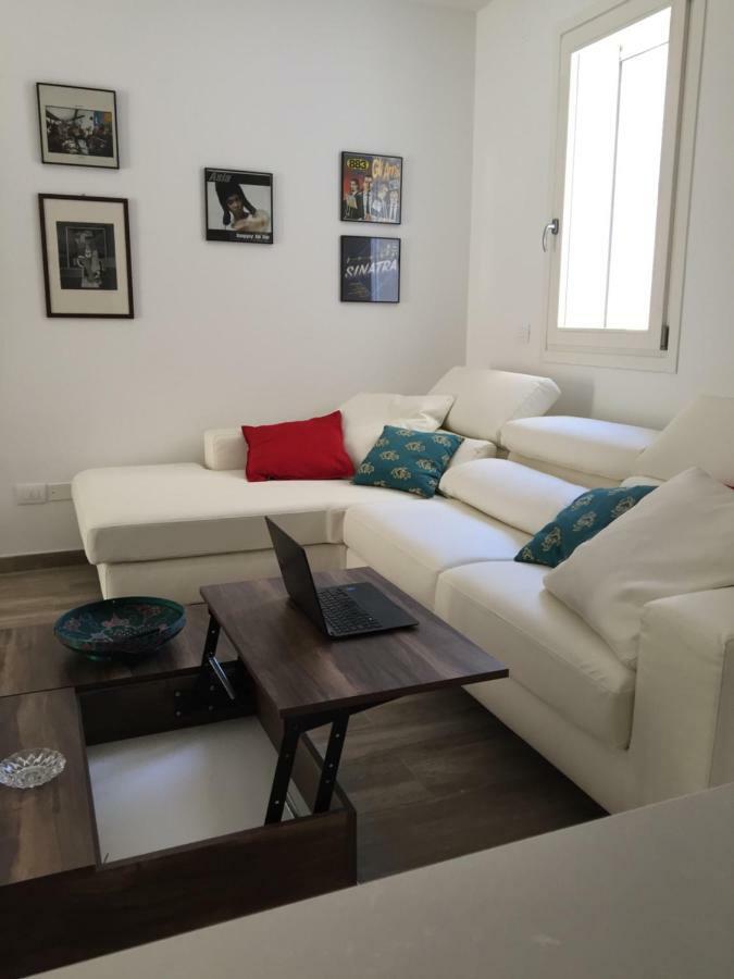 Modern Flat Lecce ++ Apartment Екстериор снимка