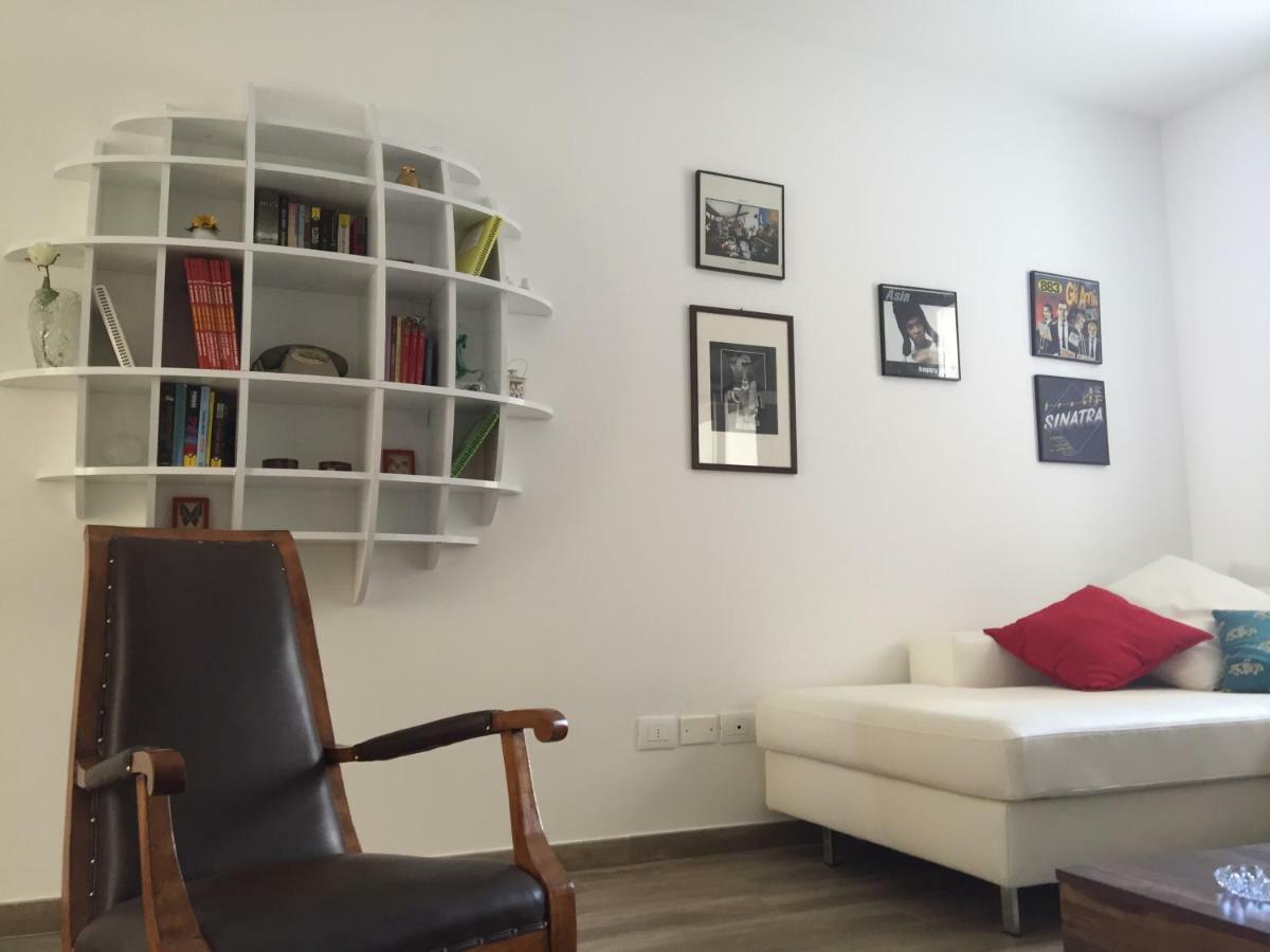 Modern Flat Lecce ++ Apartment Екстериор снимка