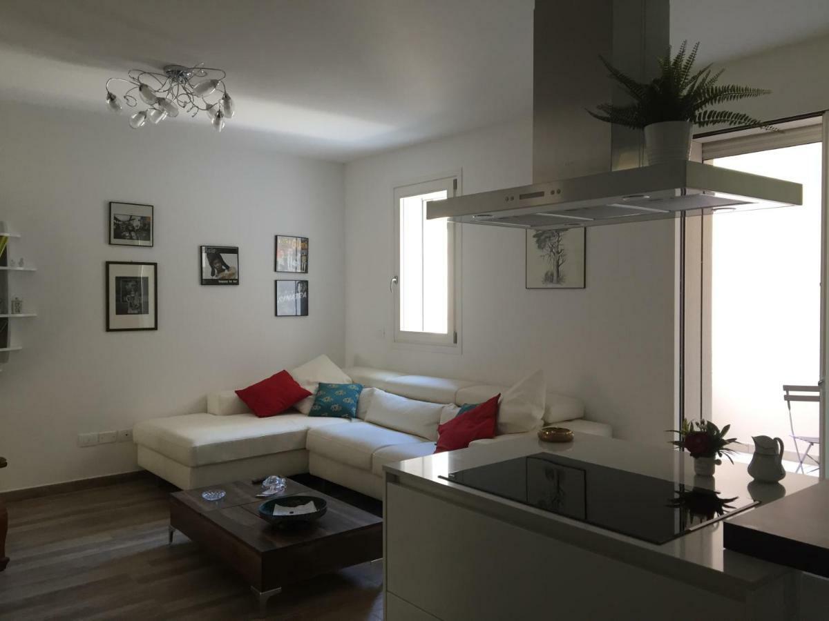 Modern Flat Lecce ++ Apartment Екстериор снимка