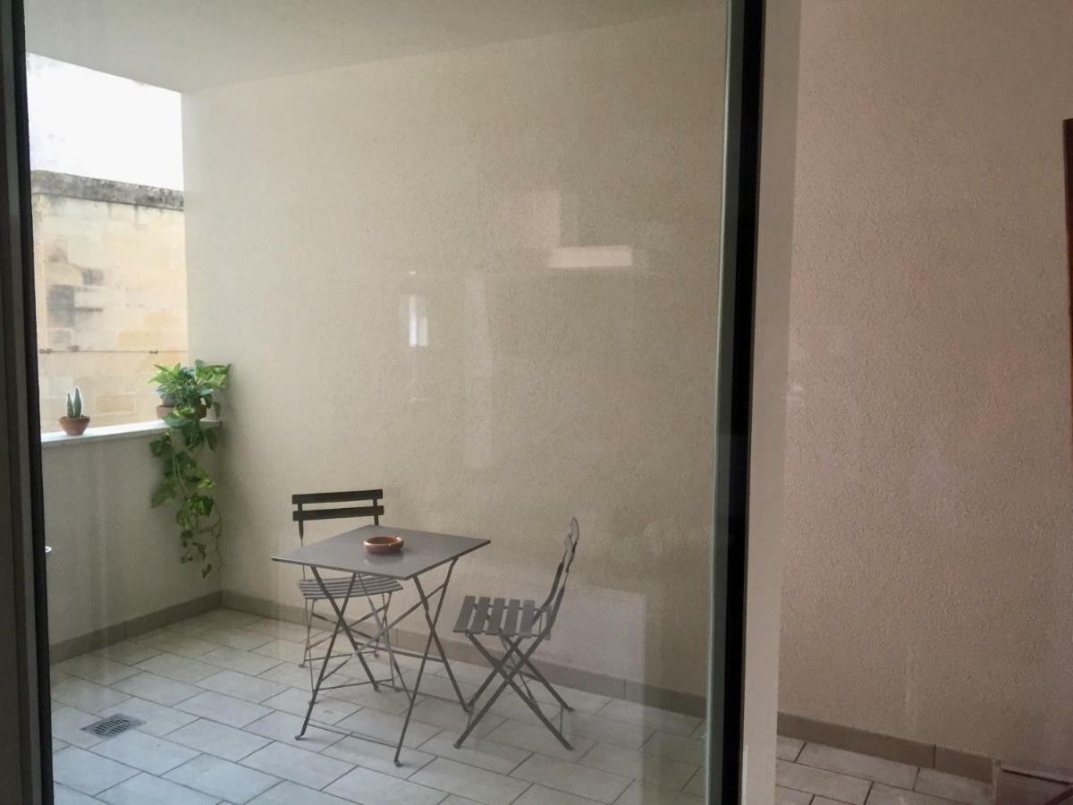 Modern Flat Lecce ++ Apartment Екстериор снимка