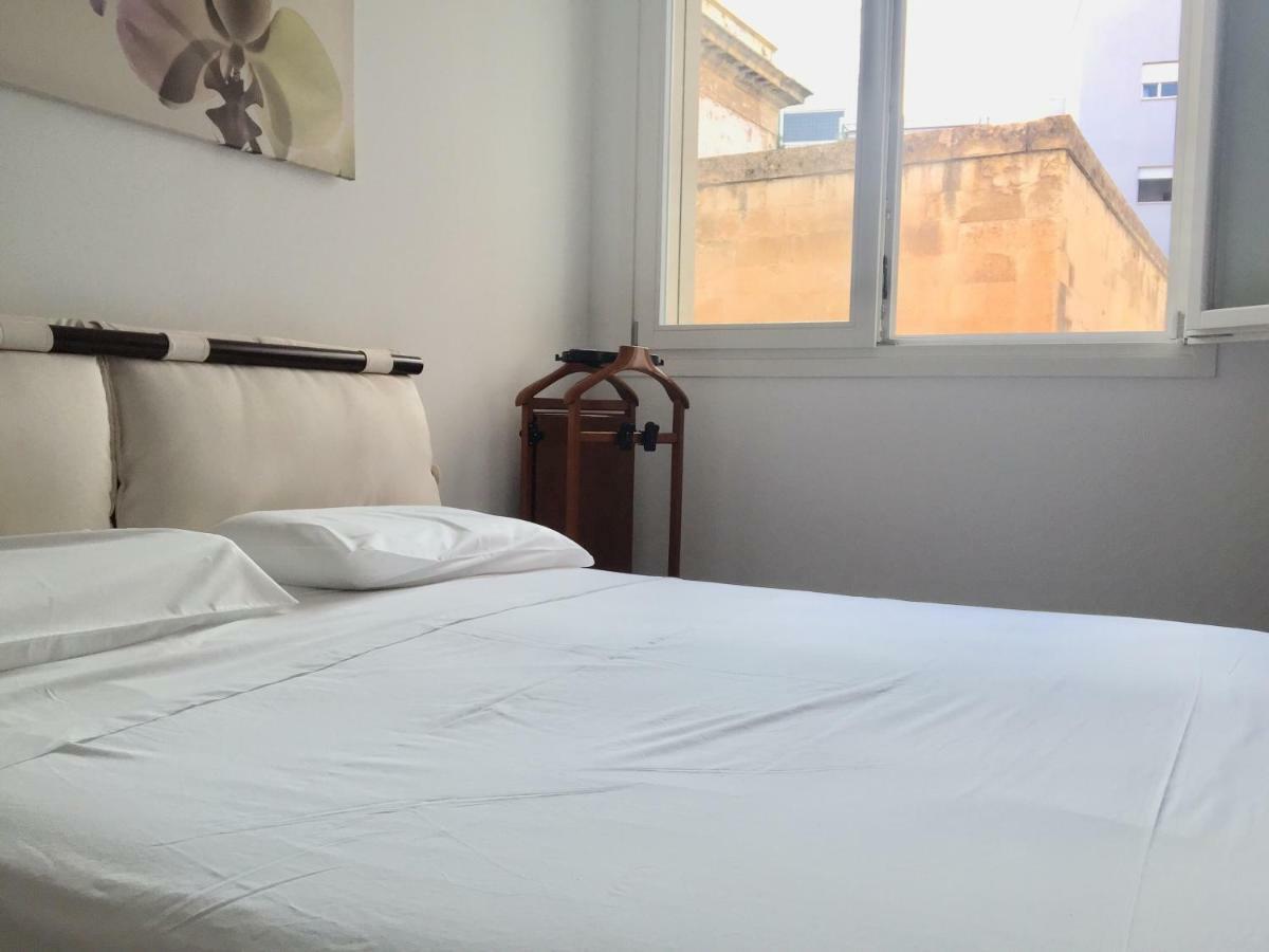 Modern Flat Lecce ++ Apartment Екстериор снимка