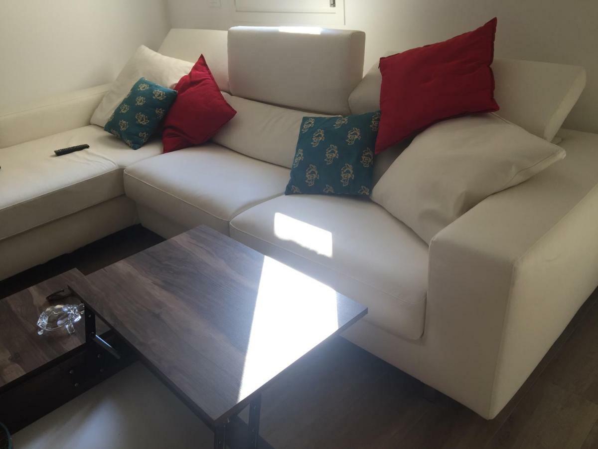 Modern Flat Lecce ++ Apartment Екстериор снимка