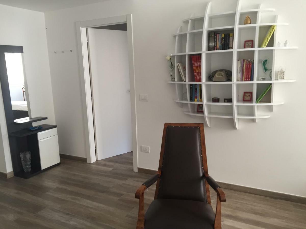 Modern Flat Lecce ++ Apartment Екстериор снимка